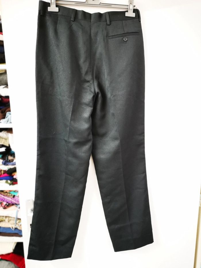 Pantalon costume 44 homme