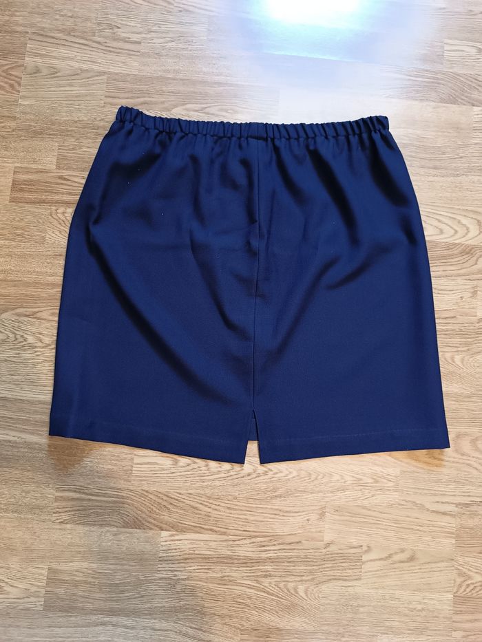 Ensemble tailleur+short - photo numéro 4