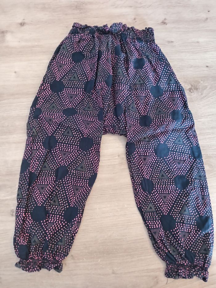 Pantalon - photo numéro 4