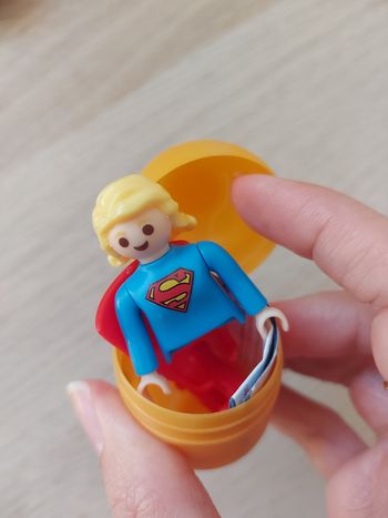 Figurine Playmobil KINDER