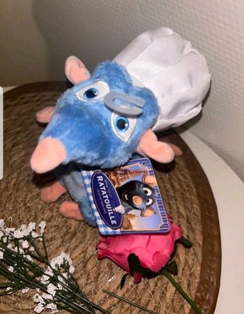 Peluche Disney 