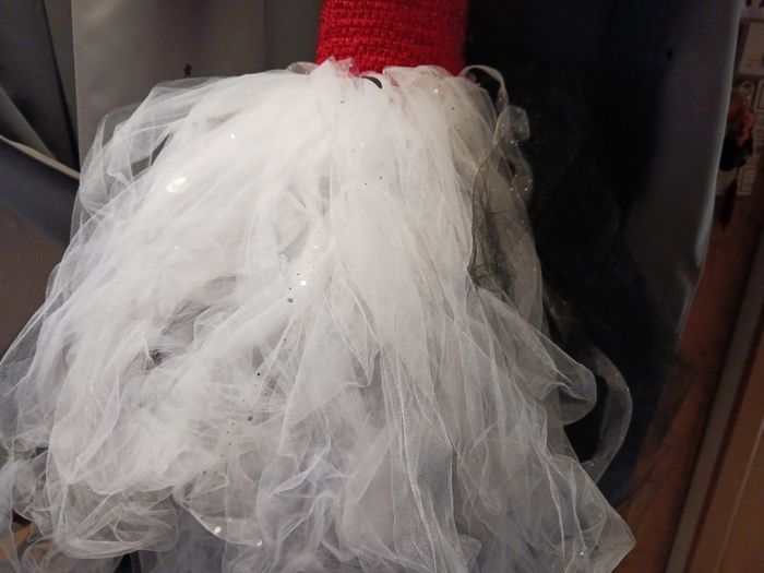 Costume enfant Cruella - photo numéro 6