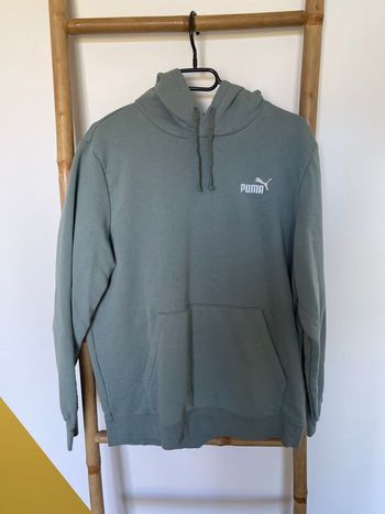 Enssemble jogging fin puma