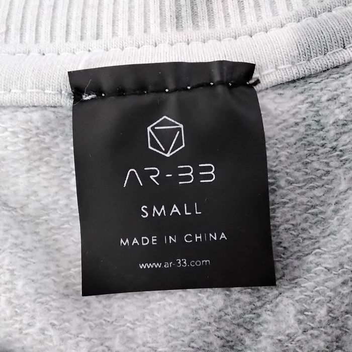 Sweat femme 36 AR-33 - photo numéro 2