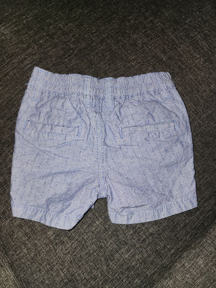 Short jean - photo numéro 2