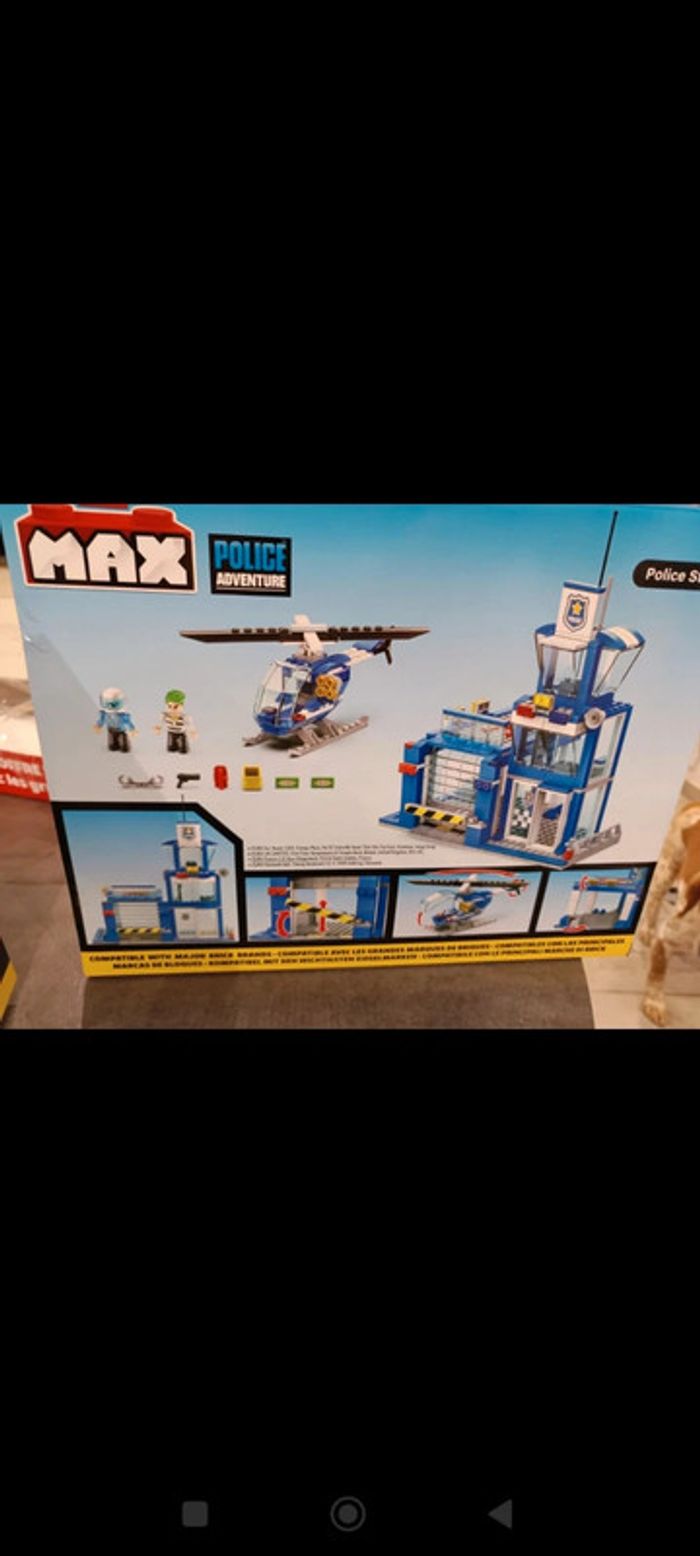 Lego police - photo numéro 2