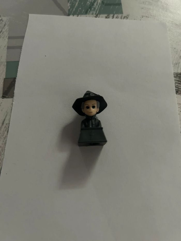 Figurine Harry Potter - photo numéro 2