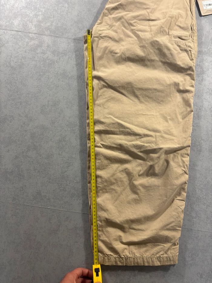 Pant Colston Carhartt Beige Taille 40 Neuf avec étiquette - photo numéro 8
