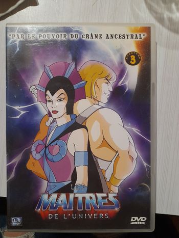 DVD