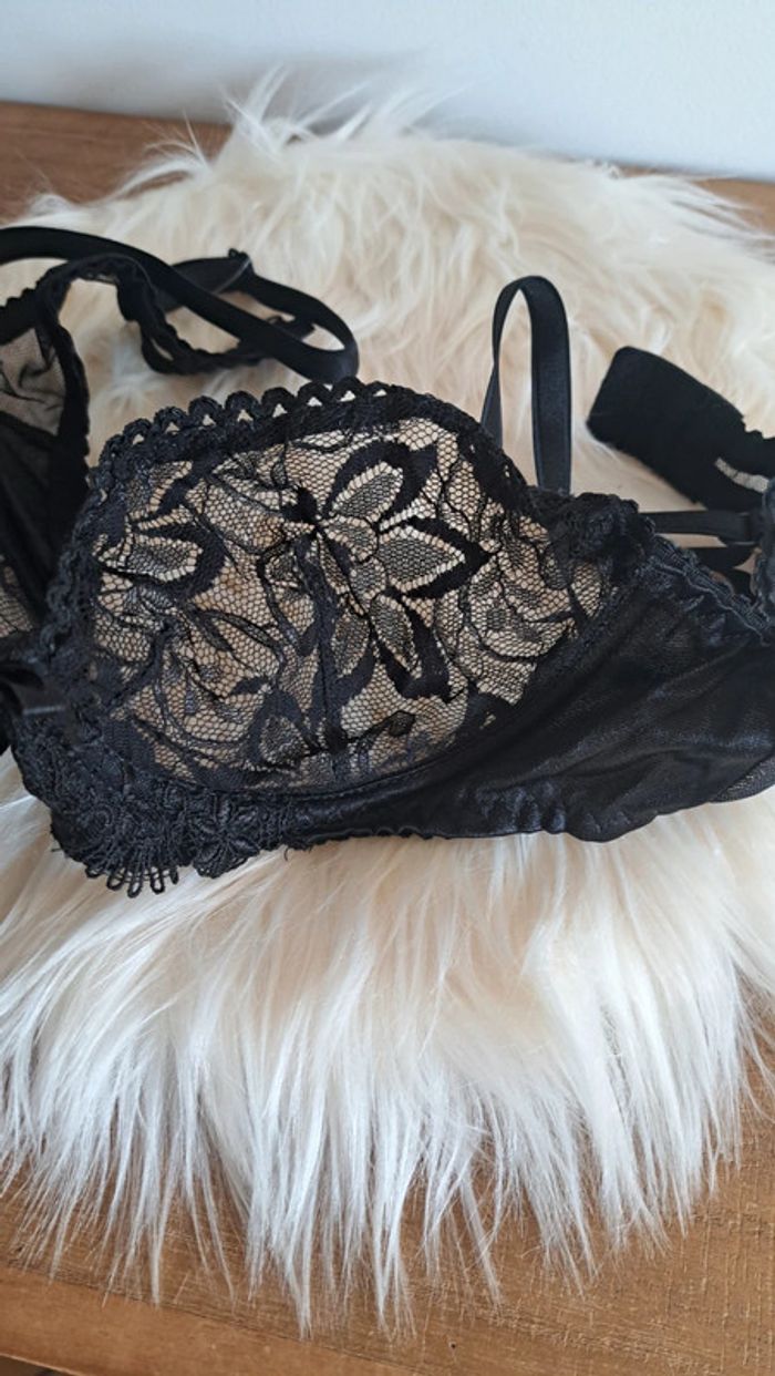Soutien-gorge casmir 90b 🌺 - photo numéro 2
