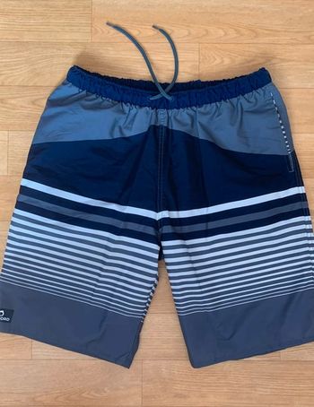 Short de bain Taille M