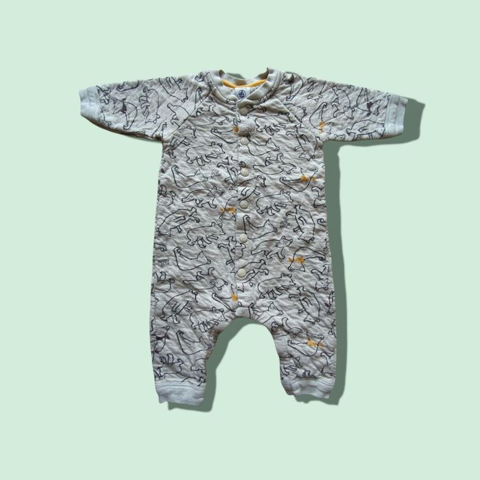 Combinaison / Pyjama