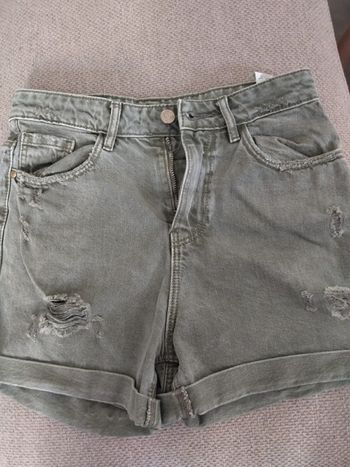 Short 34 Pimkie 