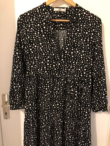 Robe chemise