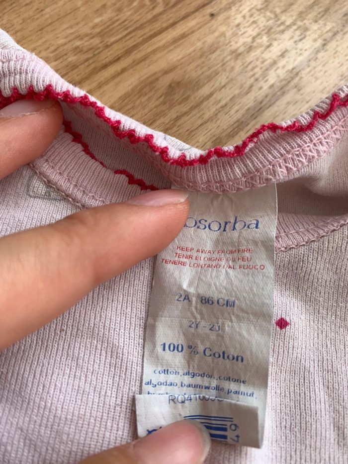 Lot body - photo numéro 2