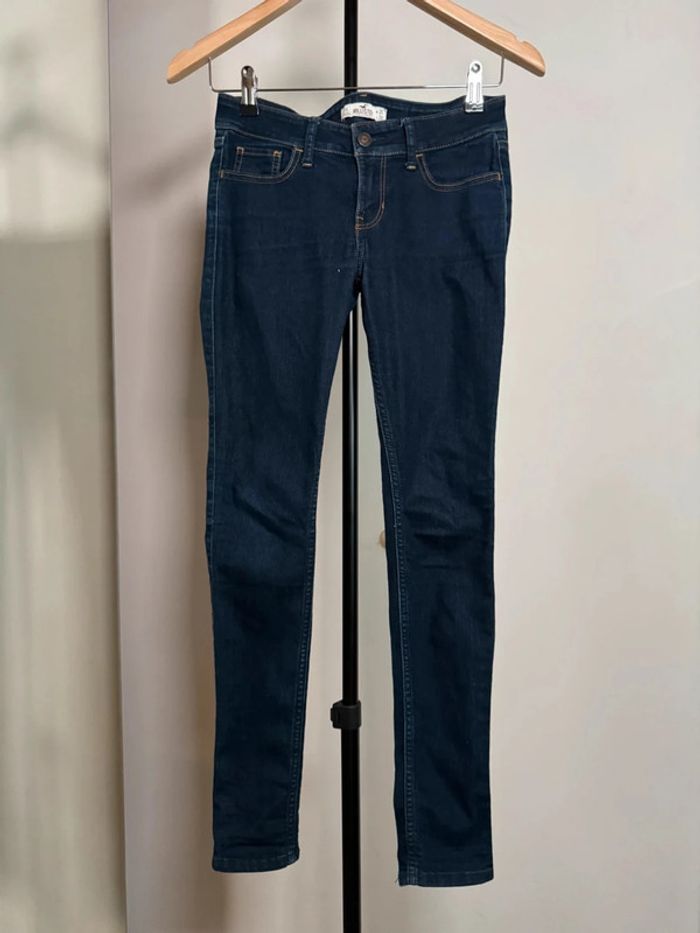 Jean Hollister California w 25 l 29