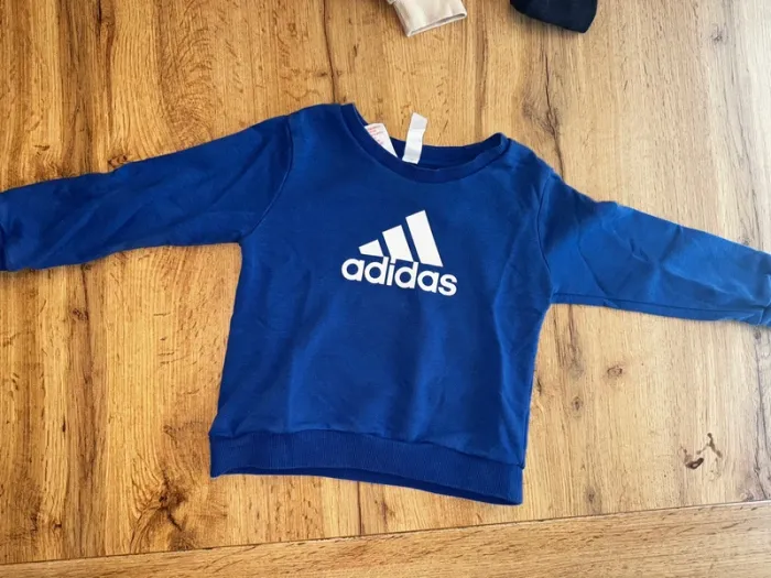 🌟 Lot pulls garçon 18-24 mois | Veste + polaire inclus 🌟 - photo numéro 4