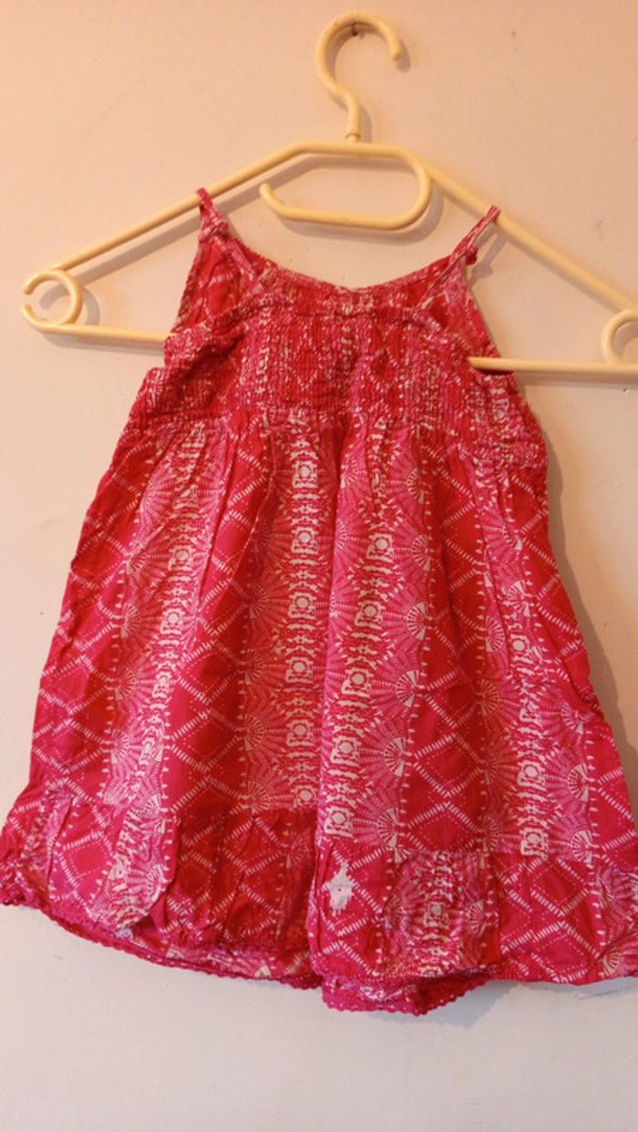 Robe 3 ans Punkidz - photo numéro 4