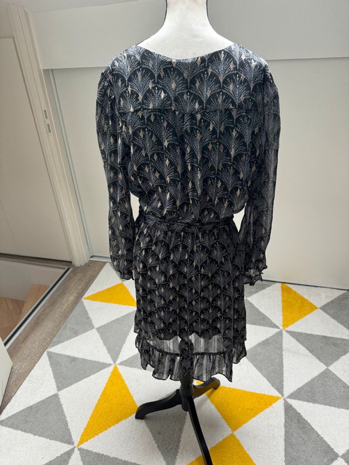Robe estivale By One Taille 40 - photo numéro 2