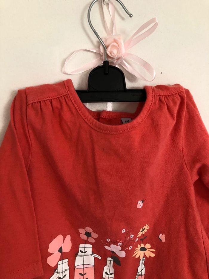 Tunique - photo numéro 3