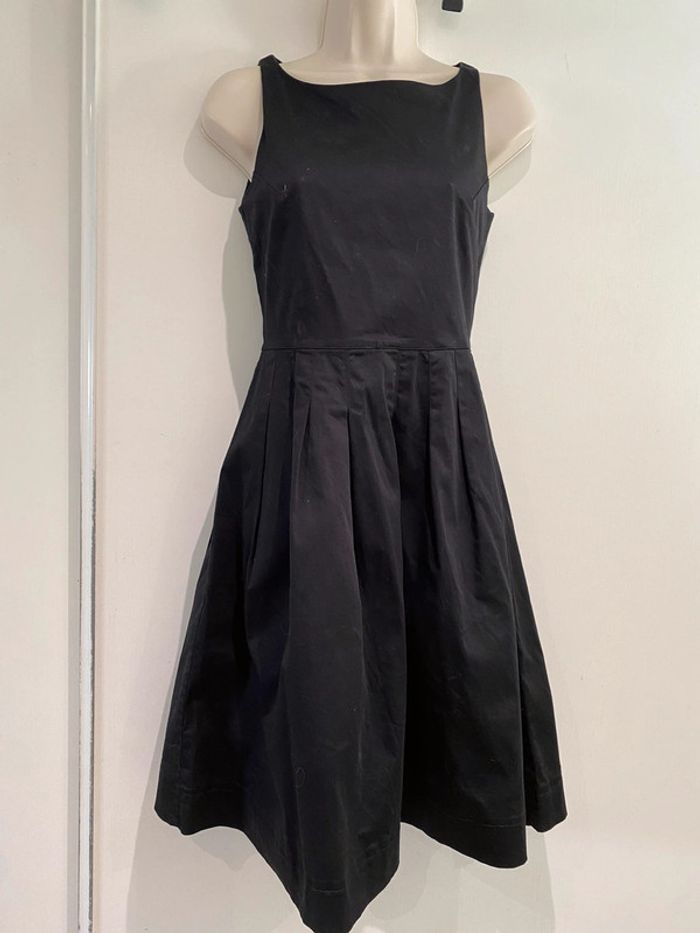 Petite robe noire KOOKAÏ (noir), XS / 34 / 6 - photo numéro 9