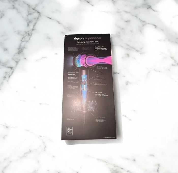 Originais Sèche-cheveux Dyson Supersonic HD08 - photo numéro 2