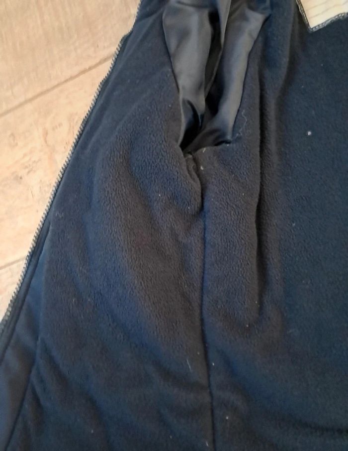 Manteau à capuche - photo numéro 8