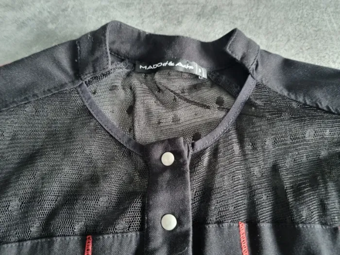 Robe Mado et les autres - photo numéro 9