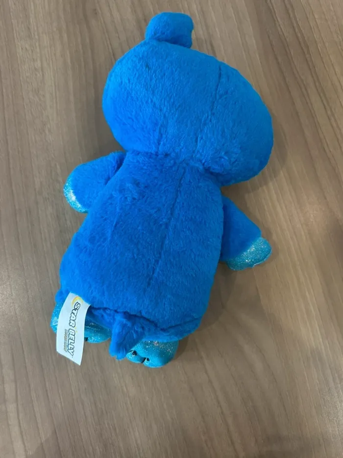 Peluche lumineuse star belly dream lites - photo numéro 3