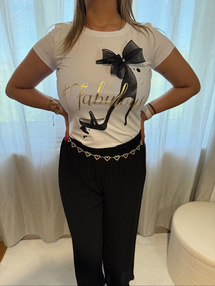 Tee-shirts Lola