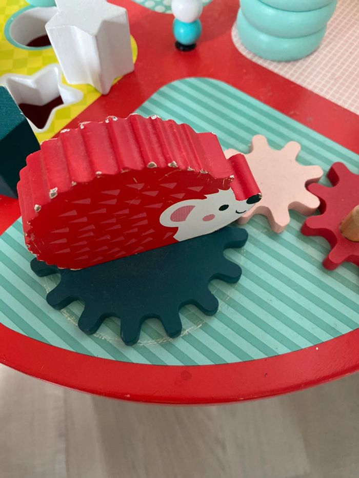 Table d’activité Djeco - photo numéro 6