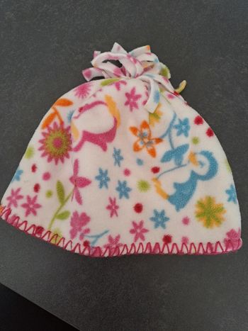 Bonnet enfant