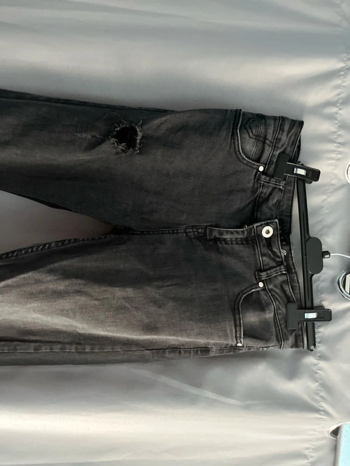 Jean denim co - photo numéro 2