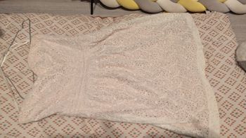 Robe bustier Pimkie taille 38