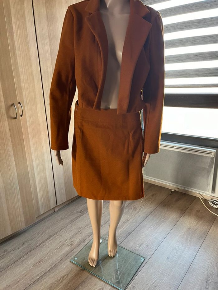 Tailleur