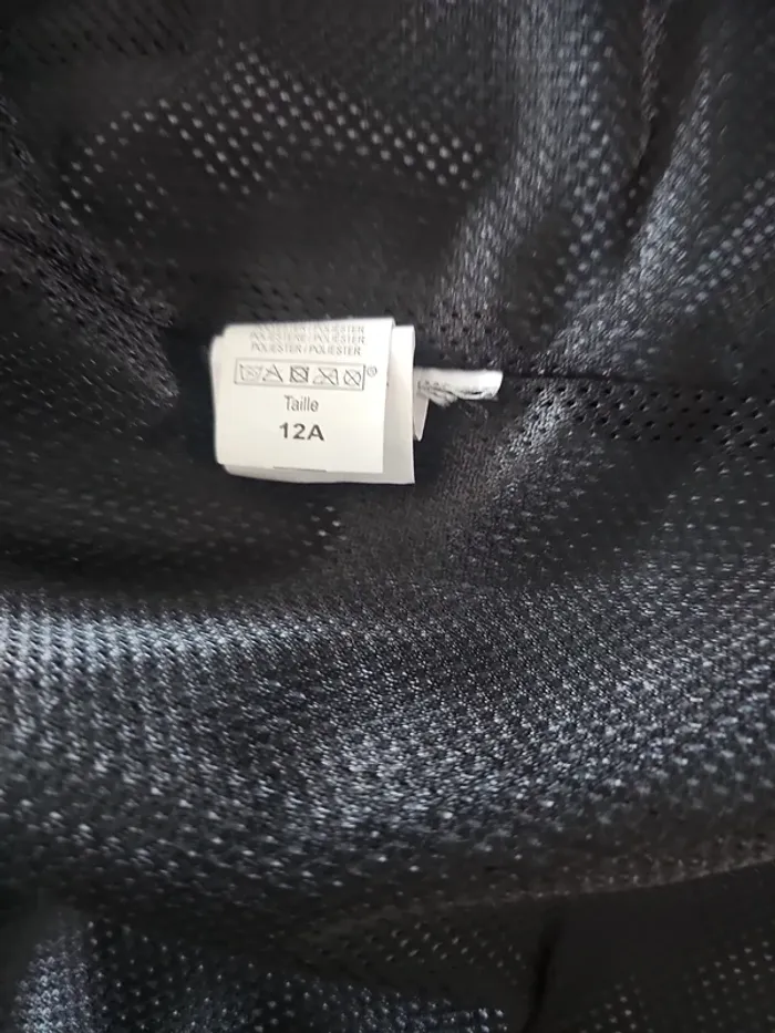 Veste pour garçon taille 12 ans sans marque - photo numéro 5