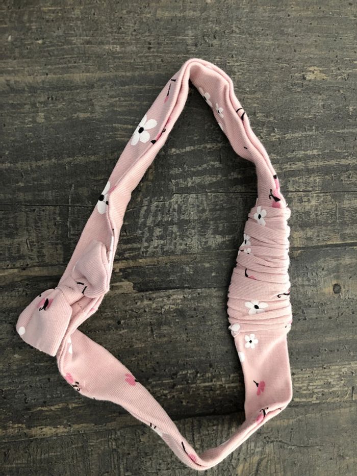 Bandeaux cheveux, taille unique, orchestra - photo numéro 4