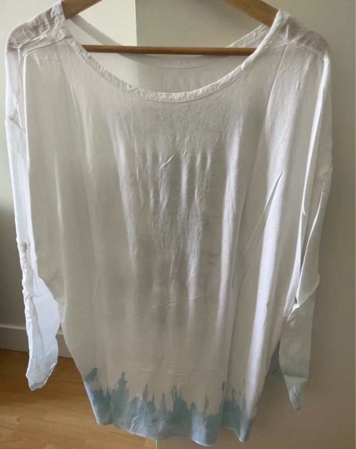 Blouse pour femme - photo numéro 2