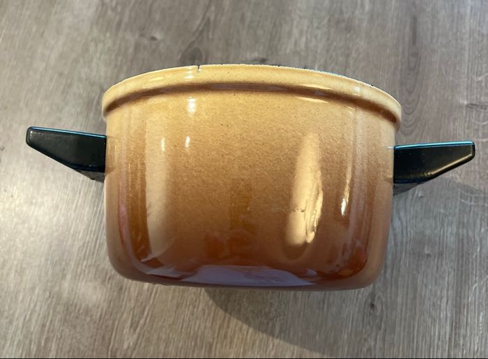 Casserole émaillée - photo numéro 8