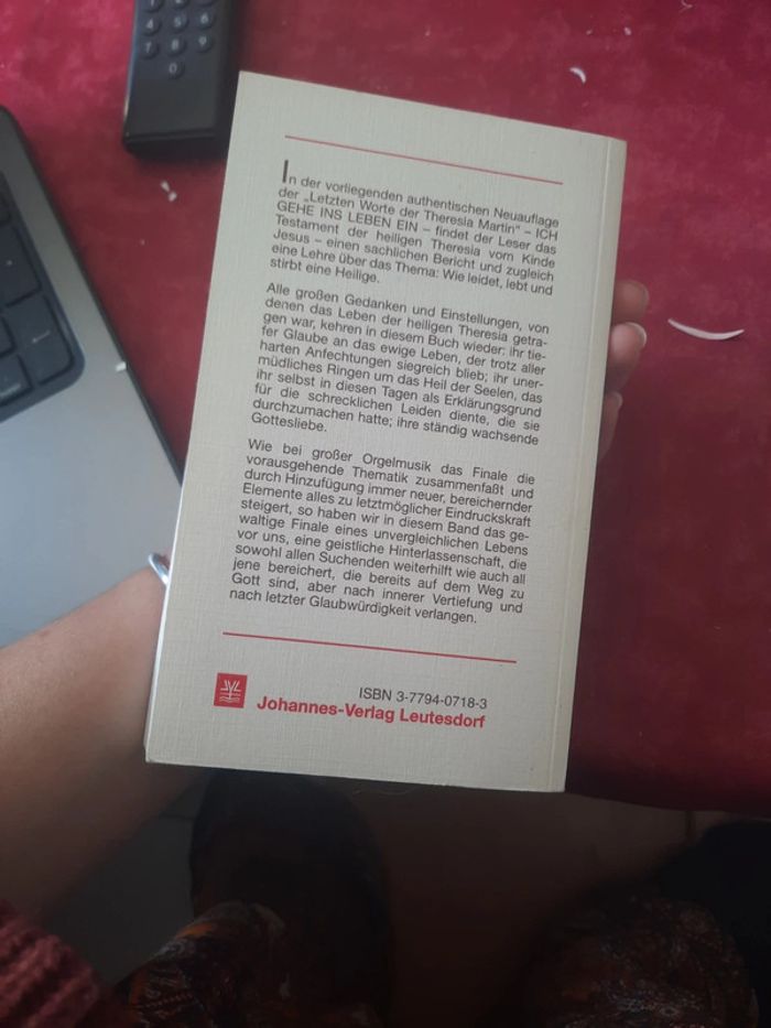 Ich gehe ins leben ein p c - photo numéro 6