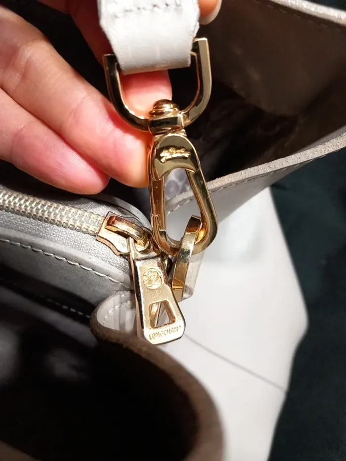 Sac à main Longchamp - photo numéro 15