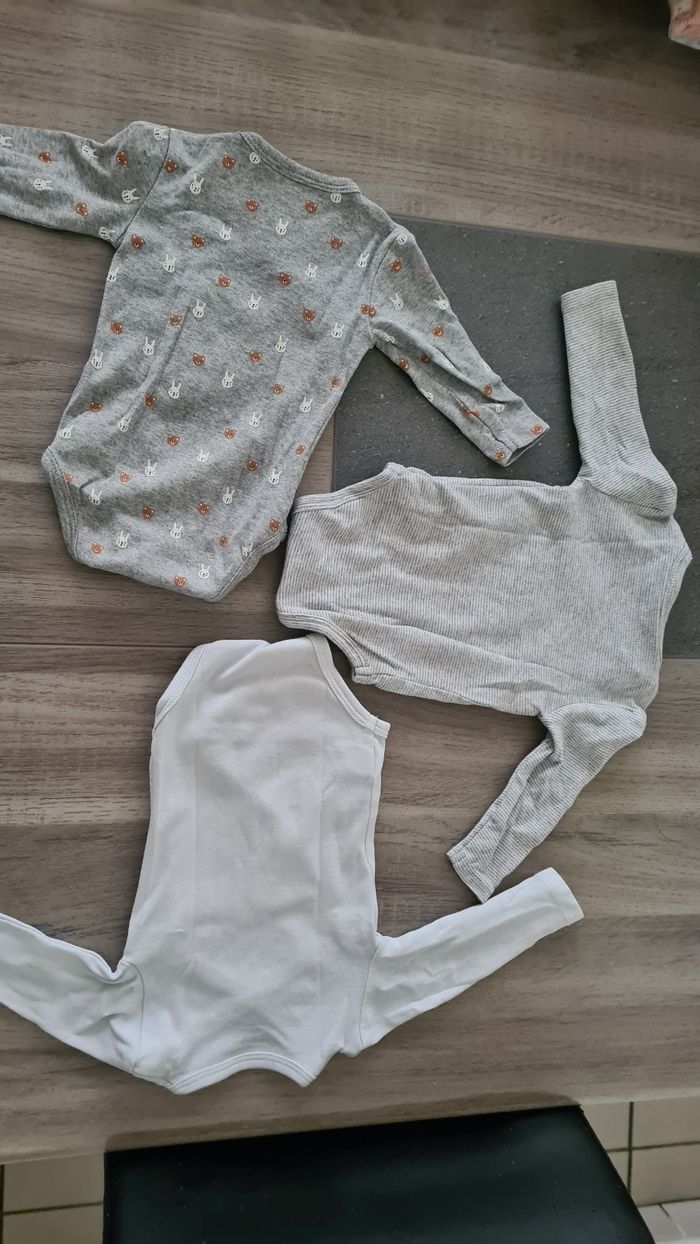 Lot bodie - photo numéro 2