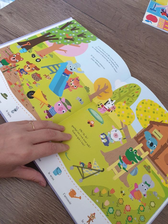 Les plus belles histoires pour les enfants de 2ans - photo numéro 8