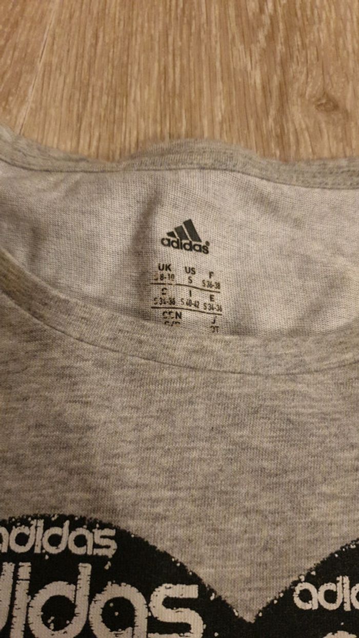 Tee shirt - photo numéro 2