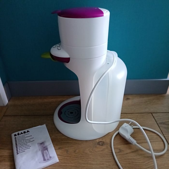 Bib'expresso BEABA - photo numéro 4