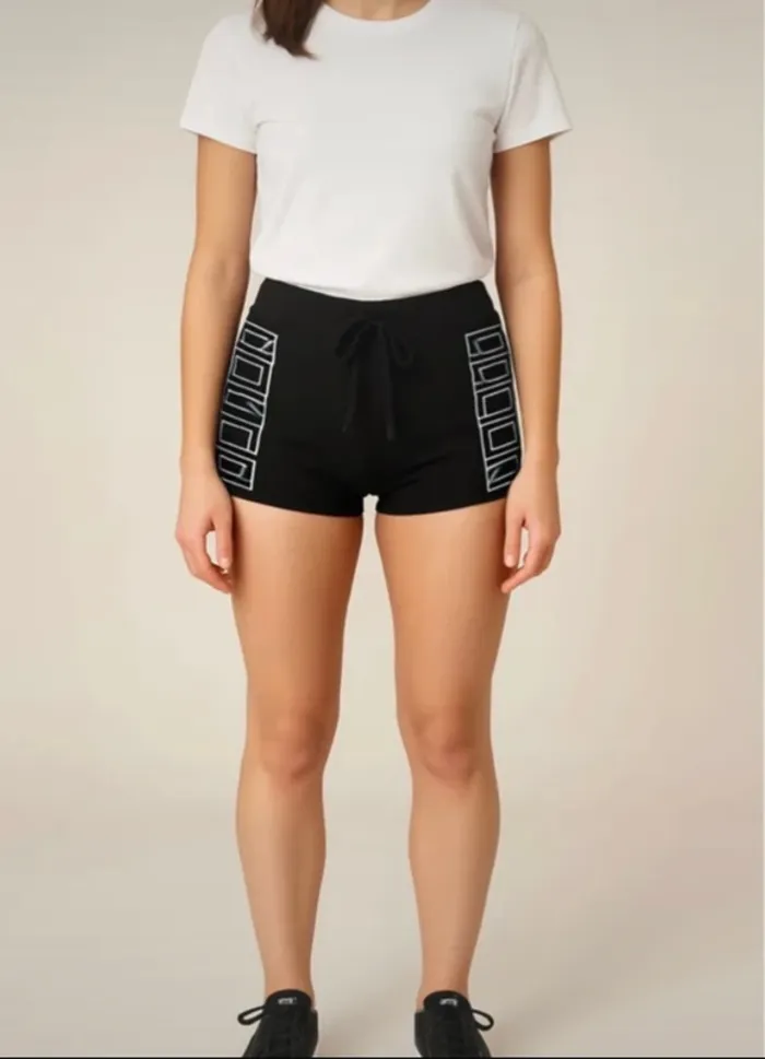 Short court taille : M 📸 - photo numéro 5