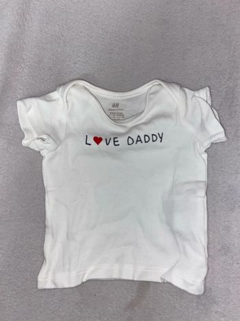 TEE shirt manche courte
