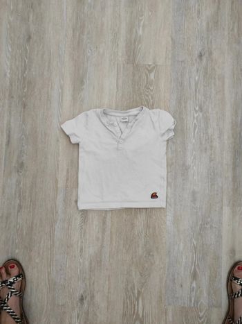T-shirt 3 ans