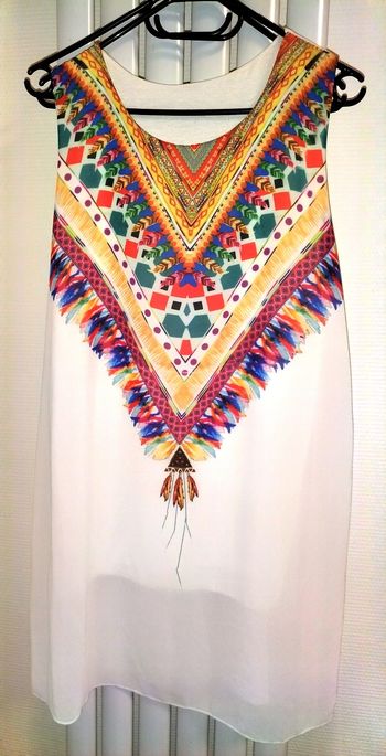 Robe femme 