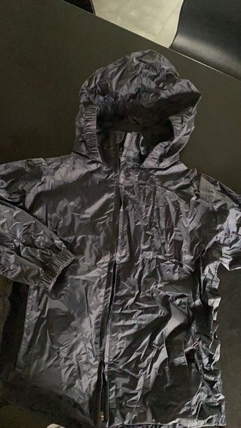 Veste pluie/coupe-vent 4 ans 104